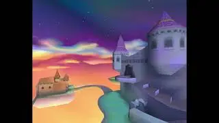 HAUNTED TOWERS (EXTENDED) Spyro 1 PS1: Original Soundtrack
