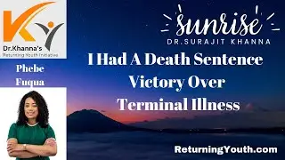 I HAD A DEATH SENTENCE - SunRise