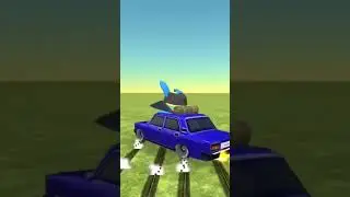 в натуре жёсткий дрифт на Жигули #gta #carsmash #automobile #gaming #gtav #gtaonline #car #жигули