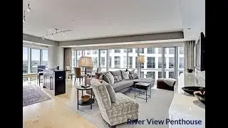 1111 19th Street #2605, Arlington, VA 20009