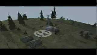 Operation Flashpoint PL Specnaz Misja 3 Radiostacja