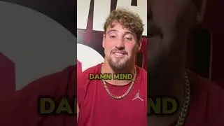 The Best Linebacker in America: Oklahoma's Danny Stutsman