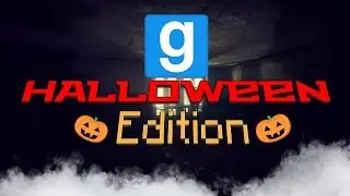 Gmod Sandbox - Halloween Edition
