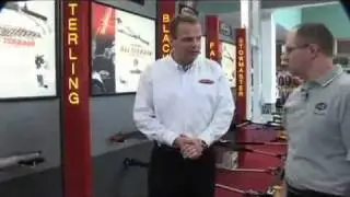 Roadmaster at RVIA: Information on Multiple Product Lines