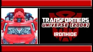 Transformers - 