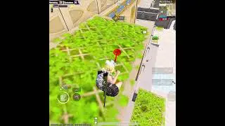 Conqueror Lobby Hot Drop Fight Part 1 #pubgmobile