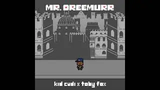 Mr. Dreemurr (Kid Cudi x Toby Fox)