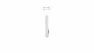 ovo - F9 white (english)