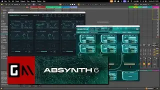 Absynth 6 -- Quick Take
