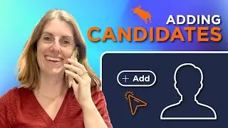 How To Add Candidates To Bullhorn ATS CRM
