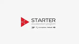 Starter Acceleration Program - Bootcamp Latam #4
