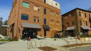 Serenbe, Ga Community Spotlight