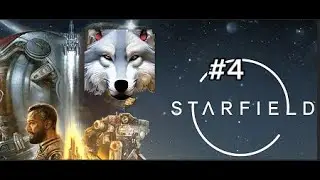 Bounty Hunting - Starfield Walkthrough Part 4