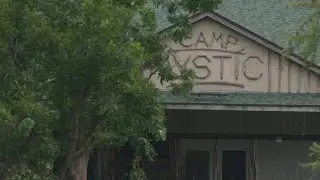Camp Mystic plans partial reopening in 2026 after devastating floods