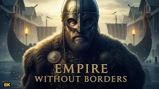 The Viking Empire That Defied Traditional Rules