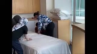 Brickfields Asia College Training Hotel Day 2 24-9-2024 58
