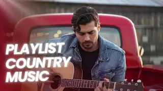 Acoustic Country Heartbreak - Slow, Raw Melodies That Tell A Story