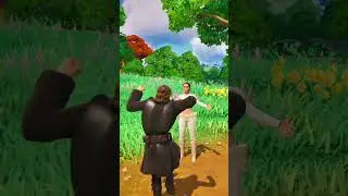 ANAKIN TROLLS OBI-WAN😳😈