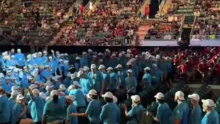 Special Olympics 2025 summer games