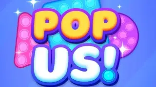 &ldquo;Close Your Eyes & Feel These POP IT Sounds 🥹💗 | Viral Long Gameplay&rdquo;