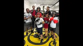 Sunday Sparring #sundayfunday #shakurstevenson #teofimolopez #crawford #boxing #champion #jakepaul