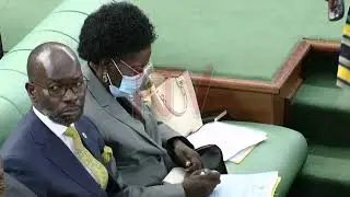 MPs Eye sports facilities as Uganda wins bid to host African Cup of Nations