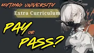 EXTRA CURRICULUM REWARDS - worth the price tag?
