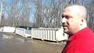 How A Local Scrap Yard Works  I'll show you !! Scrap Metal Recycling