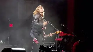 Marc LaBelle (Dirty Honey) - LIVE (FULL SET) @ The Fillmore - Philadelphia, PA - 12/17/2025