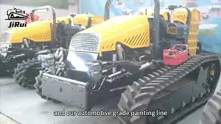 JIRUI MOWER