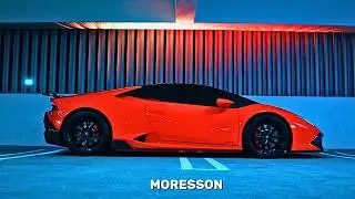 Moresson - Old Man (Original Mix 🎧) | BASS BOOSTED 💀