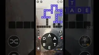 WORDSCAPES LEVEL 5694 ANSWERS masaya ang mga salita