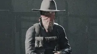 EWOK aimbot / Hunt showdown PS5