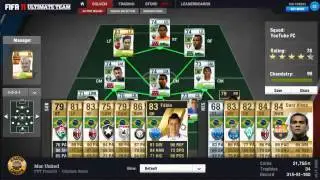 SimplyFiFa Introduction | By ImOriginaLKanus