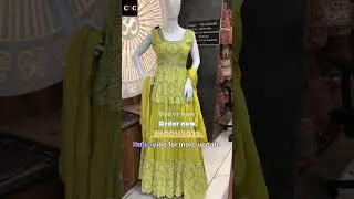 My showroom collection in short clips choices you test #ethnicwear #western #traditional #casualwear