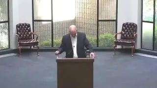WSC Morning Devotions: Dr. R. Scott Clark (1 Corinthians 1:20-25)