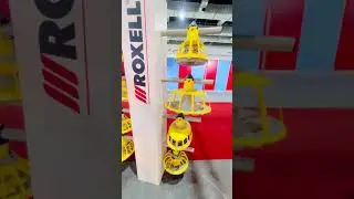معرض اجرينا