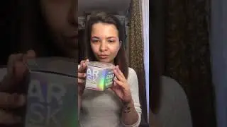 Маска для лица со звездами STAR MASK🤩⭐️
