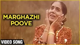 Marghazhi Poove Video Song | May Madham | A. R. Rahman | Vineet, Sonali Kulkarni |