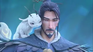 Jiang zi ya - Trailer