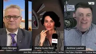 Alternative Media Panel Discussion