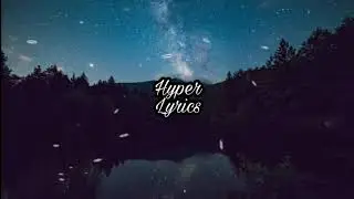NEFFEX - Space [Lyrics]
