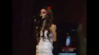 Lana Del Rey - Beginning of 'Carmen' (Live at Enmore Theatre, Sydney)