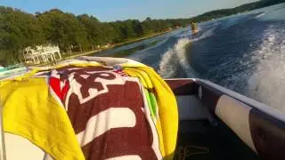 Knee Board Crazy