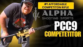 Best &ldquo;BANG FOR YOUR BUCK&rdquo; PCC Purpose Built for USPSA