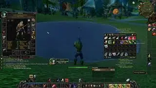 Wow classic The 1 Ring