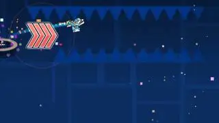 SpeedBurst WIP. - Geometry Dash 2.1