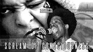 Sabatta: Scream Of Consciousness (Official Video)