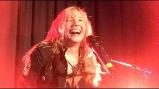 Ellinor Asp - Dinner show