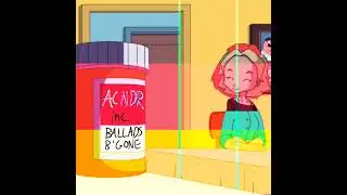 [S] ACNDR inc. - silly pool tube (official audio)